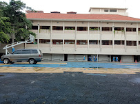 Foto SMA  Katolik St.louis 1, Kota Surabaya