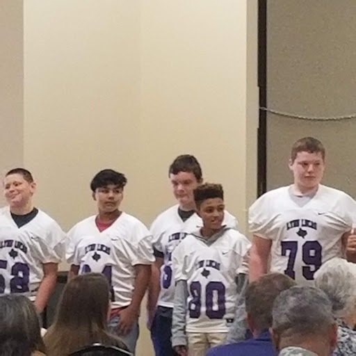 Community Center «North Montgomery County Community Center», reviews and photos, 600 Gerald St, Willis, TX 77378, USA