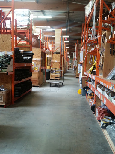 Home Improvement Store «HD Supply Home Improvement Solutions», reviews and photos, 5950 N Paramount Blvd, Long Beach, CA 90805, USA