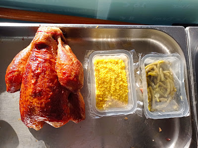 Poulet Rôti 63 Chez Ma Poule à Cournon-d'Auvergne