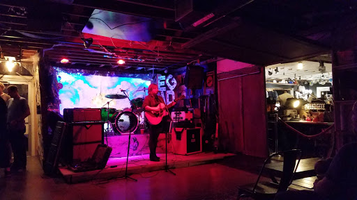 Boutique «Standard Collective», reviews and photos, 559 W Eau Gallie Blvd, Melbourne, FL 32935, USA