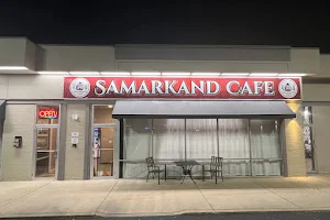 Samarkand Cafe image