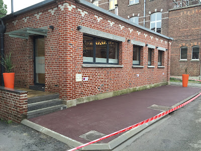 AGENCE 31 Architecte à Saint-André-lez-Lille