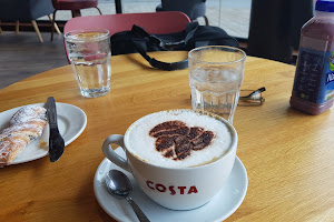 Costa Coffee - Sidcup Station