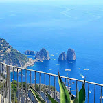 Photo n°15 de l'avis de Leopoldo.o fait le 15/06/2018 à 15:44 sur le  G.A.S. Bar à Amalfi