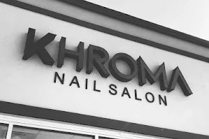 Khroma Nail Salon image