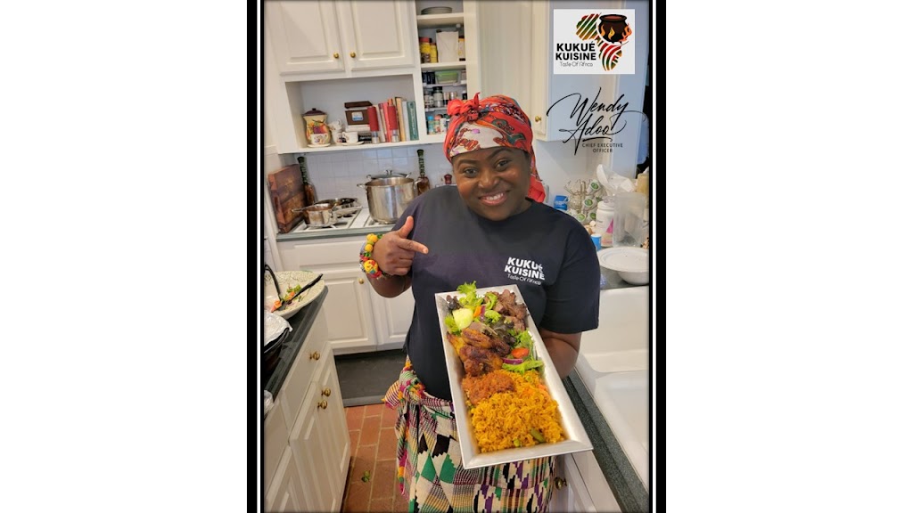 kukué kuisine 30144