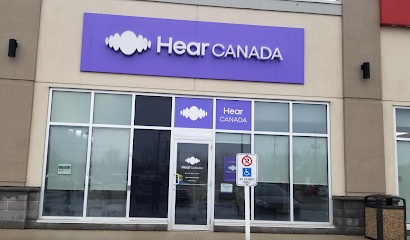 HearCANADA (formerly Helix Hearing Care)