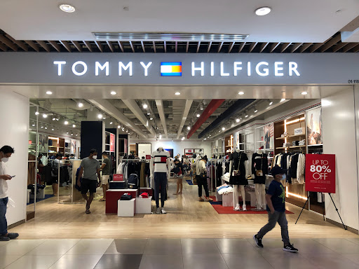 Tommy Hilfiger Outlet