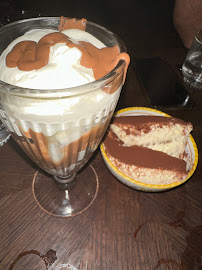 Tiramisu du Restaurant italien East Mamma à Paris - n°17