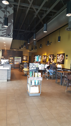 Coffee Shop «Starbucks», reviews and photos, 1024 N Main St a, Tooele, UT 84074, USA