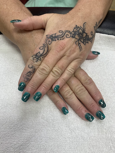 Nail Salon «Five Star Nails», reviews and photos, 5303 Caroline Drive, High Ridge, MO 63049, USA