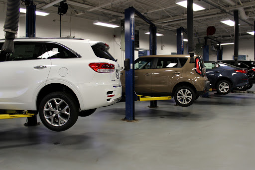 Car Dealer «Herb Chambers Kia of Burlington», reviews and photos, 93 Cambridge St, Burlington, MA 01803, USA