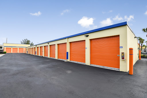 Self-Storage Facility «Value Store It Self Storage Miami», reviews and photos, 9101 NW 7th Ave, Miami, FL 33150, USA