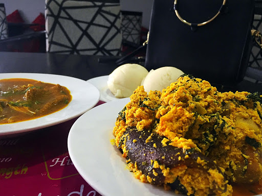 Unusual Cuisine, 8D Layi Yusuf Street, Lekki Phase I, Lagos, Nigeria, Family Restaurant, state Lagos