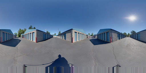 Self-Storage Facility «Secure Storage», reviews and photos, 4800 NE Cornell Rd, Hillsboro, OR 97124, USA