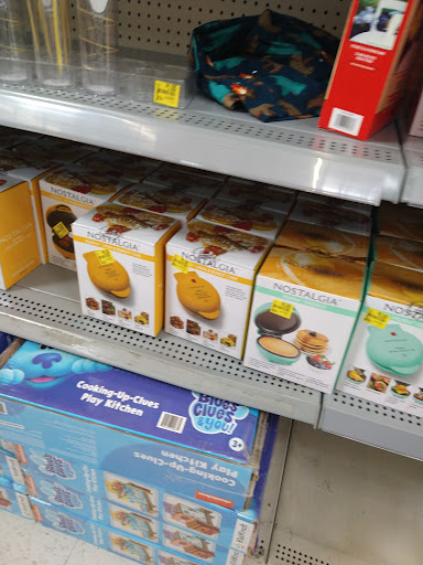 Department Store «Walmart Supercenter», reviews and photos, 9550 Mansfield Rd, Shreveport, LA 71118, USA