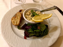 Foie gras du Restaurant français La Casinière à Caen - n°7