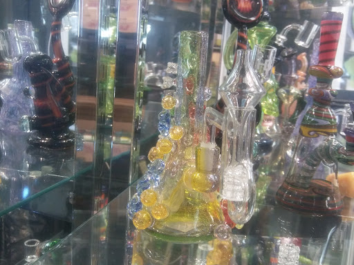 Tobacco Shop «Smoke Rings», reviews and photos, 178 Lafayette Rd, Seabrook, NH 03874, USA