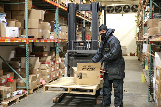 Pet Supply Store «Pet Food Experts Inc», reviews and photos, 3 Martin St, Cumberland, RI 02864, USA