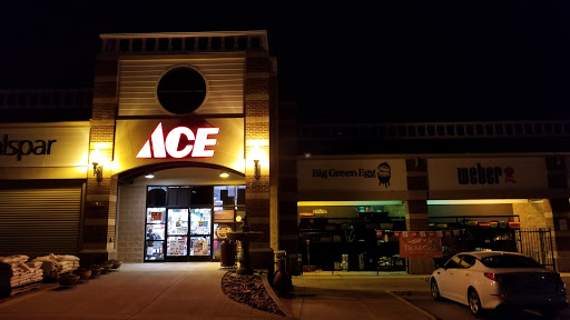 Hardware Store «Ace Hardware Stetson Hills», reviews and photos, 5944 Stetson Hills Blvd #180, Colorado Springs, CO 80923, USA