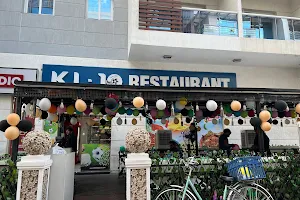 KL 10 Restaurant Karama image