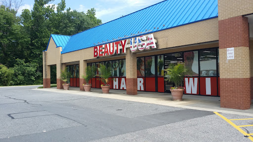 Beauty Supply Store «Beauty USA», reviews and photos, 12687 Laurel Bowie Rd, Laurel, MD 20708, USA