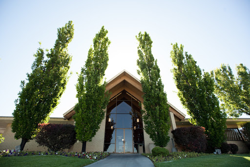 Cemetery «Memorial Lake Hills Mortuary & Cemetery», reviews and photos, 10055 State St, Sandy, UT 84070, USA