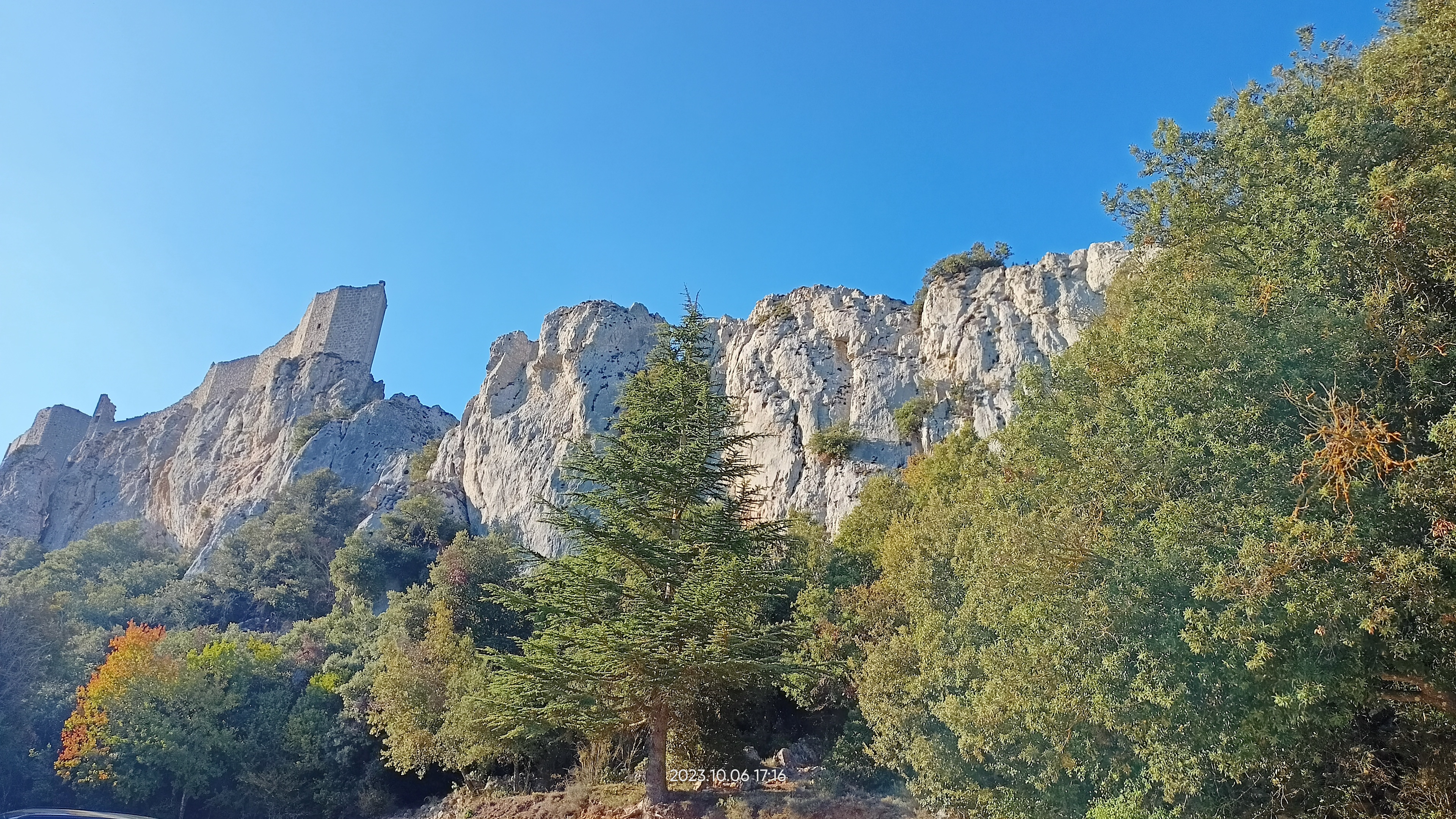 Photo n° 1 de l'avis de Hervé.u fait le 06/10/2023 à 16:58