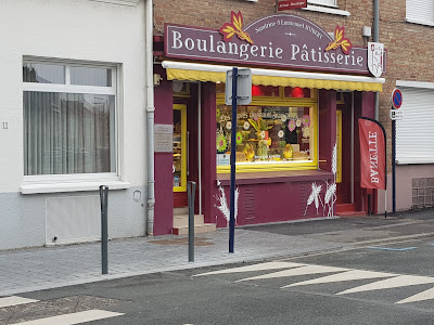 Hubert Emmanuel à Bourbourg