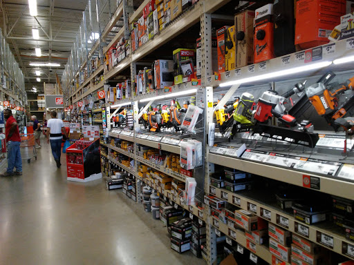 Home Improvement Store «The Home Depot», reviews and photos, 100 Abner Jackson Pkwy, Lake Jackson, TX 77566, USA