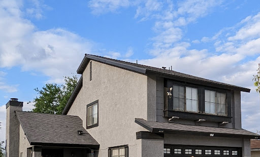 Ed and J United Roofing image