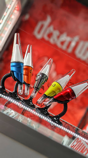 Tobacco Shop «Desert Winds Smoke Shop», reviews and photos, 5022 14th St W, Bradenton, FL 34207, USA