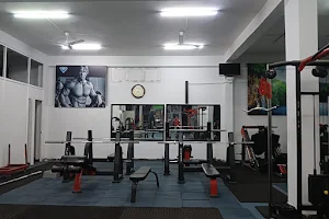 FITNESS FOREVER GYM image