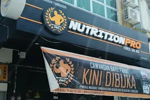 Nutrition Pro Batu Pahat image