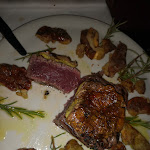 Photo n°4 de l'avis de Ilaria.r fait le 25/08/2022 à 20:33 sur le  Ristorante Il Camino à Marradi