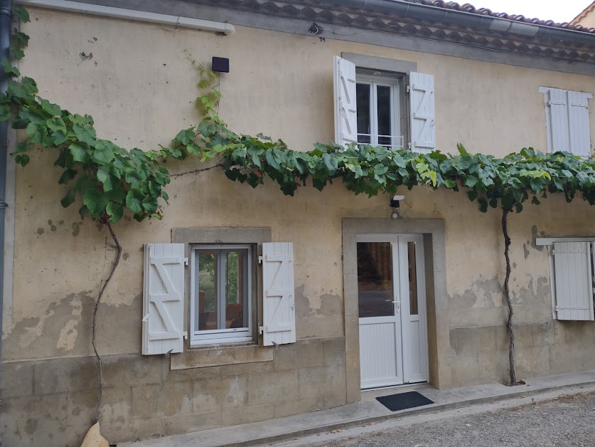 Le Thil La Maison de Rose à Saint-Hilaire (Aude 11)