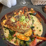 Photo n°2 de l'avis de Yudi.e fait le 22/10/2023 à 10:11 sur le  Am Platzl à Rothenburg ob der Tauber