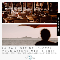 Photos du propriétaire du Restaurant méditerranéen Paillote Cala di Sole Ajaccio - n°13