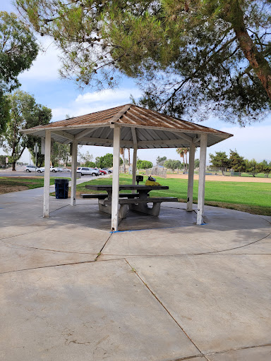 Memorial Park «TownGate Memorial Park», reviews and photos, 13051 Elsworth St, Moreno Valley, CA 92553, USA