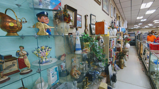 Thrift Store «Thrift Store City», reviews and photos, 1760 E Little Creek Rd, Norfolk, VA 23518, USA