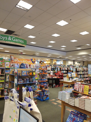 Book Store «Barnes & Noble», reviews and photos, 26751 Aliso Creek Rd, Aliso Viejo, CA 92656, USA
