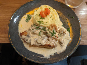 Photo n°29 de Comptoir d'Alésia à Paris ()
