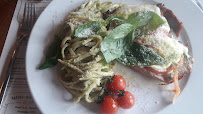 Spaghetti du Restaurant italien Il Mulino - l'italien spécialité Pinsa & Pasta à Argenteuil - n°5