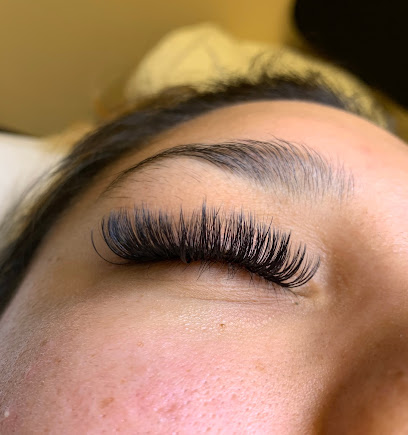 Eye Candy Lash And Brow Boutique