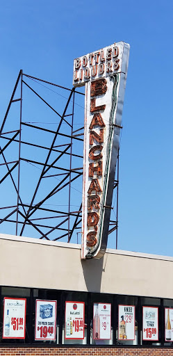 Liquor Store «Blanchards - Allston», reviews and photos, 103 Harvard Ave, Allston, MA 02134, USA