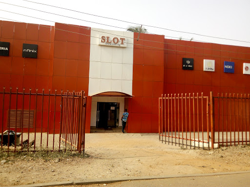 Slot Garki Abuja, 466 Ahmadu Bello Way, Garki, Abuja, Nigeria, Marketing Agency, state Nasarawa