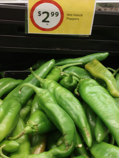 Grocery Store «Winn-Dixie», reviews and photos, 9101 Little Rd, New Port Richey, FL 34654, USA