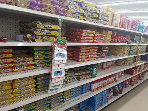 Dollar Store «Dollar Tree», reviews and photos, 6346 S U.S. Hwy 85-87, Fountain, CO 80817, USA