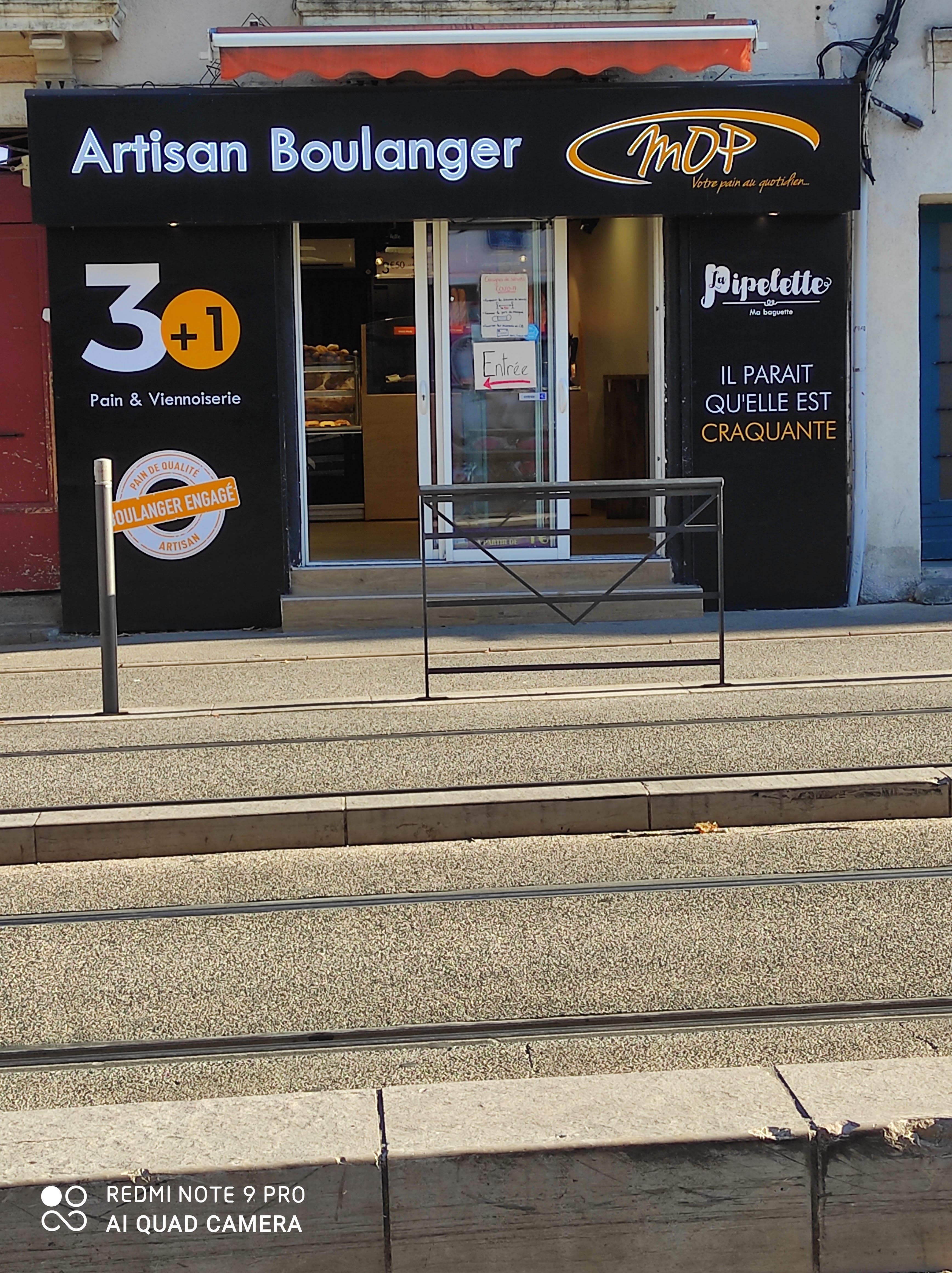 Photo n° 1 de l'avis de Estranged.l fait le 14/07/2020 à 14:58